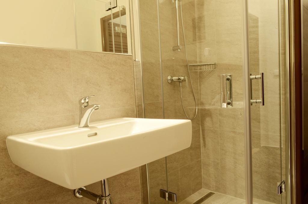 Hotel Konsel Ржічки Номер фото