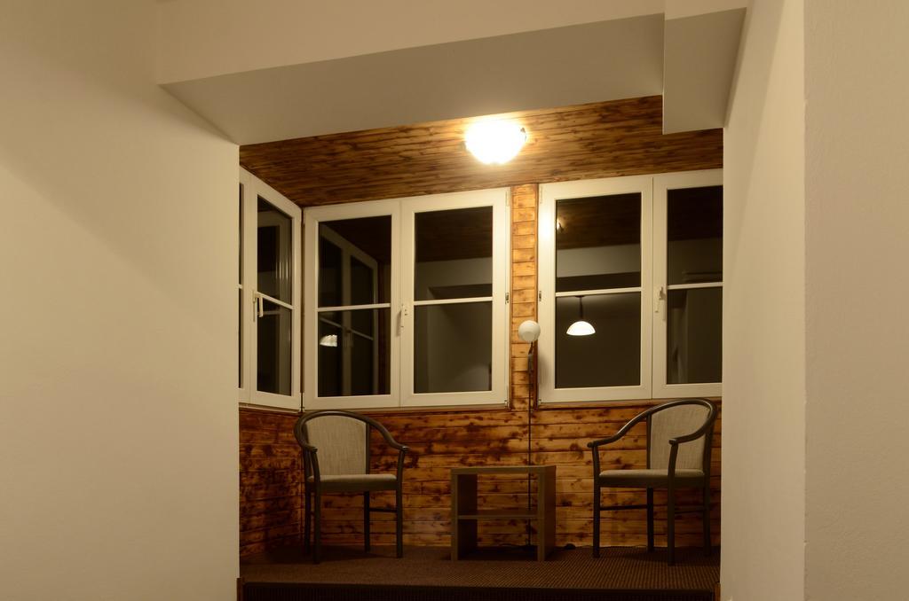 Hotel Konsel Ржічки Номер фото